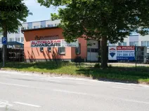 Prodej komerční nemovitosti, Jihlava, Znojemská, 407 m2