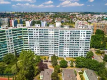Prodej bytu 3+1, Praha - Stodůlky, Archeologická, 75 m2