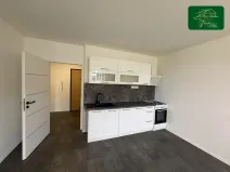 Pronájem bytu 2+kk, Česká Lípa, Ústecká, 40 m2