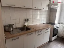 Pronájem atypického bytu, Praha - Kobylisy, Zenklova, 15 m2