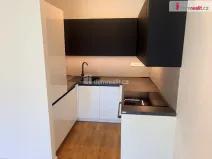 Pronájem bytu 2+kk, Dubňany, Hornická, 35 m2