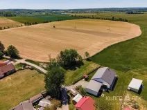 Prodej pozemku pro bydlení, Nová Ves u Chýnova, 740 m2