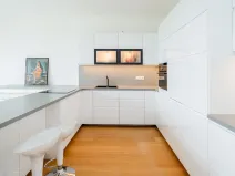 Prodej bytu 1+kk, Praha - Hrdlořezy, V třešňovce, 41 m2