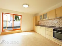 Pronájem bytu 3+kk, Brno - Husovice, Valchařská, 121 m2