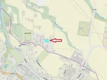 Prodej pozemku, Tichá, 1957 m2