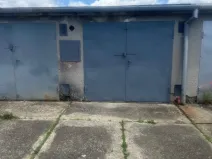 Prodej garáže, Přerov, 10 m2