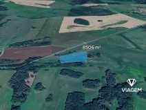 Prodej pole, Slatina, 8506 m2