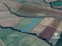 Prodej podílu pole, Mutějovice, 911 m2