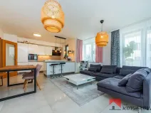 Prodej bytu 3+kk, Praha - Modřany, 95 m2