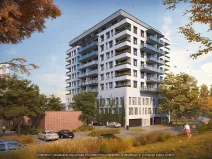 Prodej bytu 1+kk, Praha - Kamýk, Imrychova, 29 m2