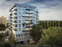 Prodej bytu 2+kk, Praha - Kamýk, Imrychova, 48 m2
