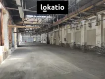 Pronájem skladu, Hostivice, 2586 m2