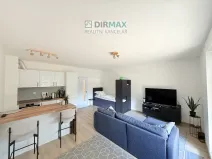Pronájem bytu 1+kk, Plzeň, Heyrovského, 40 m2