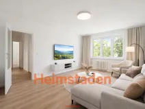Pronájem bytu 2+1, Havířov - Město, Ostrovského, 49 m2