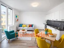 Pronájem bytu 3+kk, Ostrava - Moravská Ostrava, Sokolská třída, 74 m2