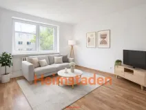 Pronájem bytu 2+1, Paskov, Bělská, 48 m2