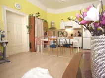 Pronájem bytu 2+kk, Brno - Brno-město, 62 m2