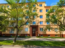 Prodej bytu 2+1, Přerov - Přerov I-Město, 47 m2
