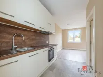 Pronájem bytu 2+kk, Vochov, 49 m2
