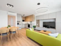 Pronájem bytu 2+kk, Brno, Jižní, 59 m2