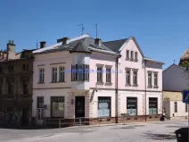 Prodej rodinného domu, Hostinné, Horská, 450 m2