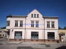 Prodej rodinného domu, Hostinné, Horská, 450 m2
