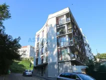 Pronájem bytu 2+kk, Praha - Vršovice, Košická, 69 m2