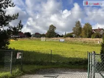 Prodej pozemku pro bydlení, Zlín, Pohanková, 963 m2