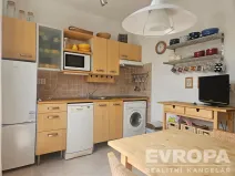 Pronájem bytu 1+1, Špindlerův Mlýn - Bedřichov, 47 m2