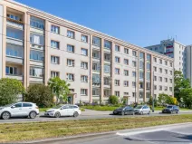 Prodej bytu 2+1, Praha - Veleslavín, Na Petřinách, 55 m2
