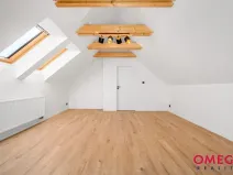Pronájem rodinného domu, Niměřice, 140 m2