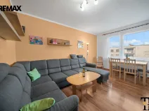 Prodej bytu 3+1, Chotěboř, Severní, 71 m2
