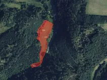 Prodej louky, Městečko Trnávka, 10311 m2