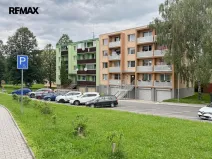 Prodej bytu 4+1, Frenštát pod Radhoštěm, Dolní, 73 m2