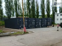 Pronájem skladu, Příbram - Příbram I, Obecnická, 30 m2