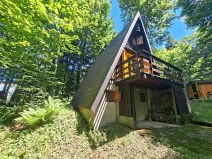 Prodej chaty, Nový Hrozenkov, 40 m2