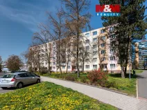 Prodej bytu 3+1, Chodov, Tovární, 65 m2