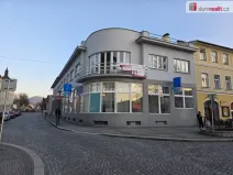 Pronájem kanceláře, Frenštát pod Radhoštěm, Horní, 250 m2
