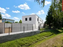 Prodej rodinného domu, Kravaře, 133 m2