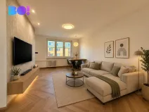 Pronájem bytu 2+1, Český Těšín, Frýdecká, 53 m2