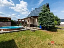 Prodej chaty, Líšťany - Lipno, 55 m2
