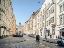 Pronájem obchodního prostoru, Praha - Nusle, Sezimova, 47 m2