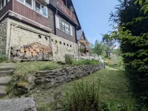 Prodej chaty, Krásná, 54 m2