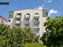 Prodej bytu 3+kk, Náchod - Staré Město nad Metují, Okrová, 76 m2