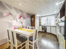 Pronájem bytu 2+1, Chomutov, Karla Buriana, 53 m2