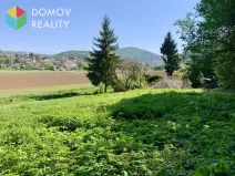 Prodej pozemku pro bydlení, Beroun, 924 m2