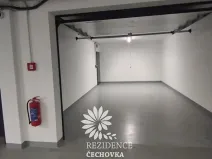 Prodej garáže, Havlíčkův Brod, Stromovka, 30 m2
