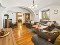 Prodej rodinného domu, Nový Rychnov, 176 m2