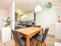 Pronájem bytu 3+kk, Beroun, Havlíčkova, 69 m2