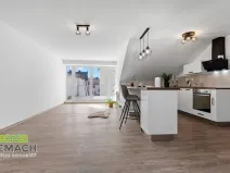 Pronájem bytu 2+kk, Náchod, Masarykovo náměstí, 78 m2